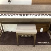 【電子ピアノ】Roland×Karimoku「KF-25」のご紹介