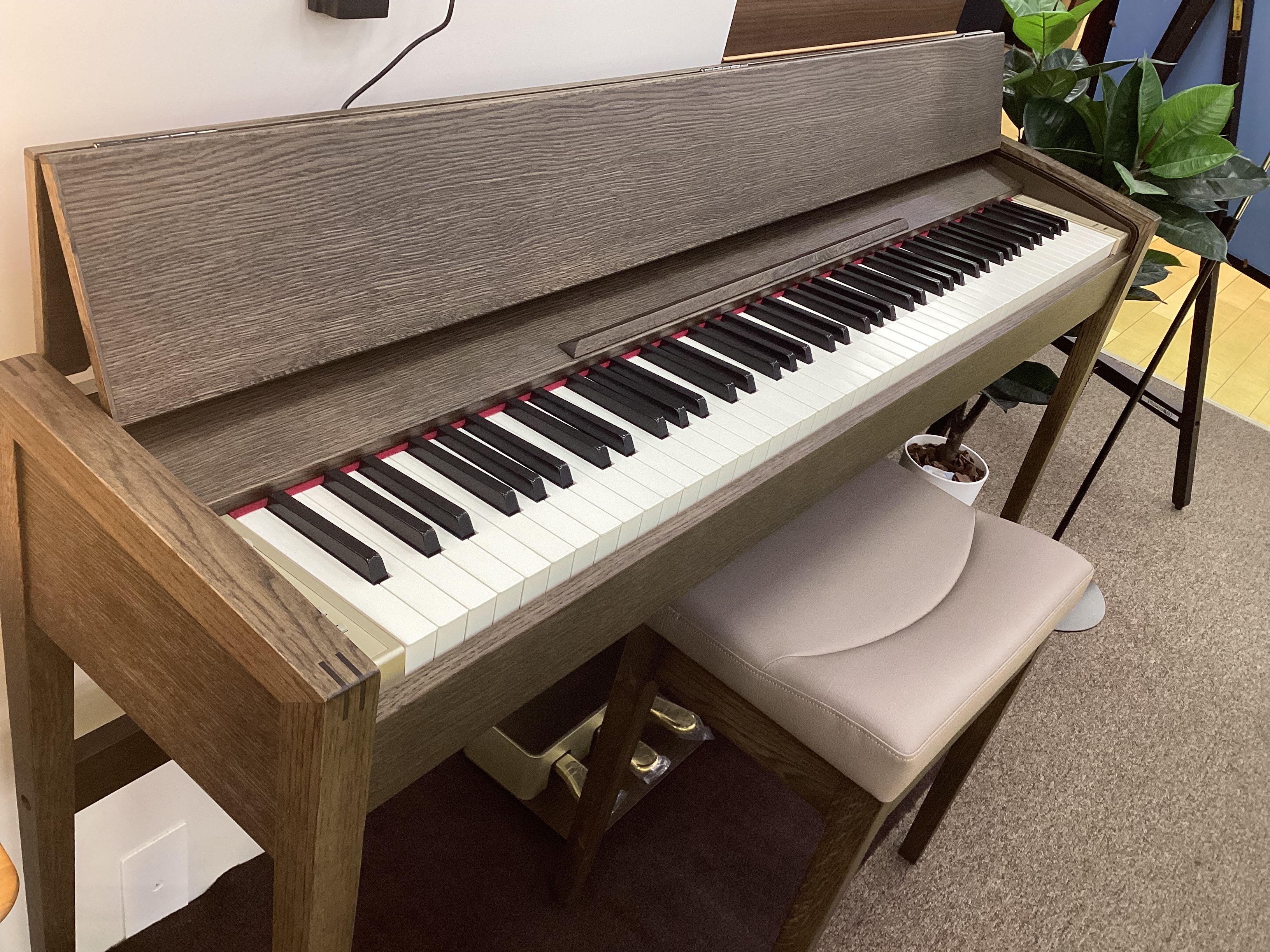 島村楽器オリジナルモデル【Roland】KF-25