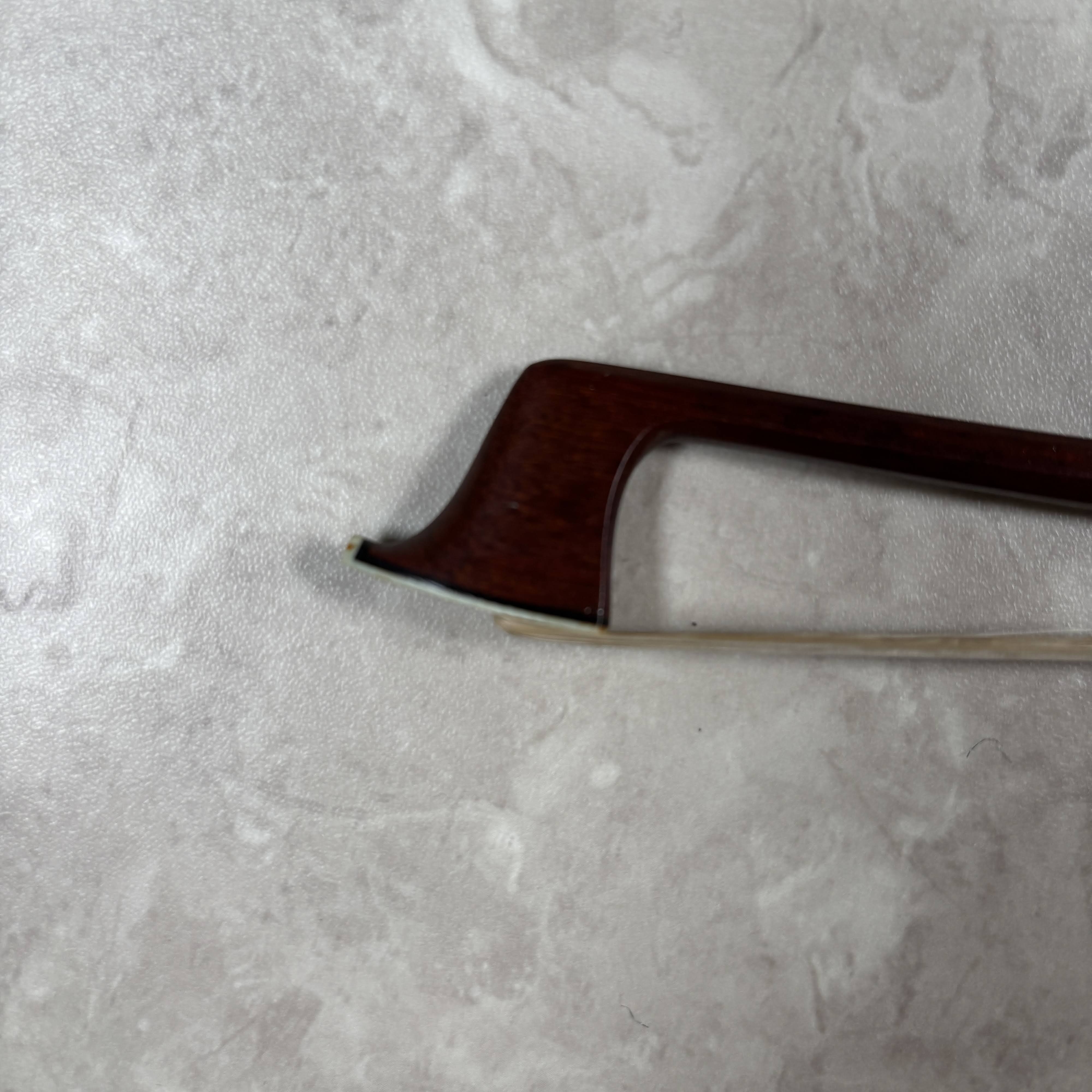 バイオリン弓　J.MeinholdBNS/E 4/4