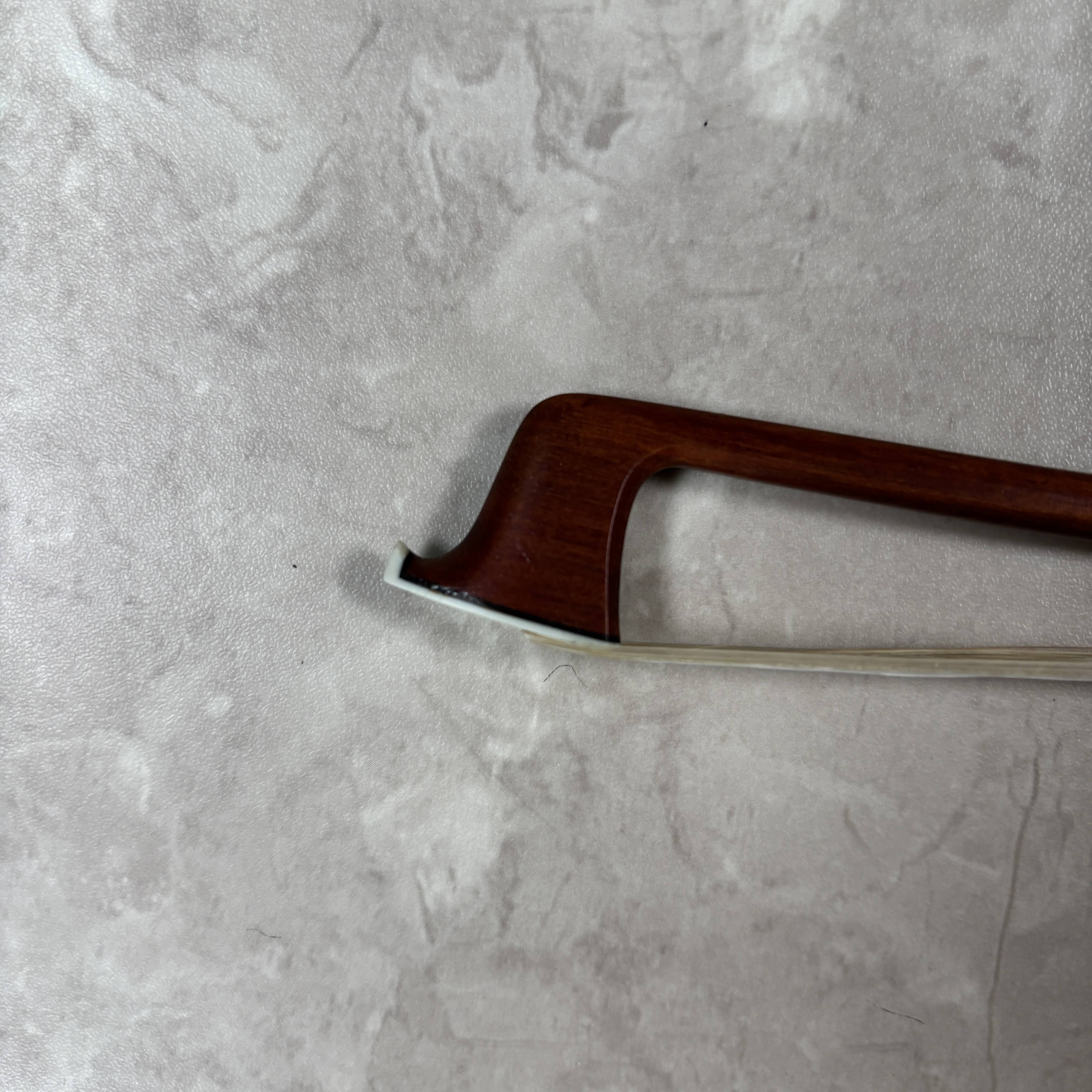 バイオリン弓　J.MeinholdNS/E 4/4