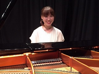 【大人のピアノ教室/ピアノサロン インストラクター紹介】松林 敬子