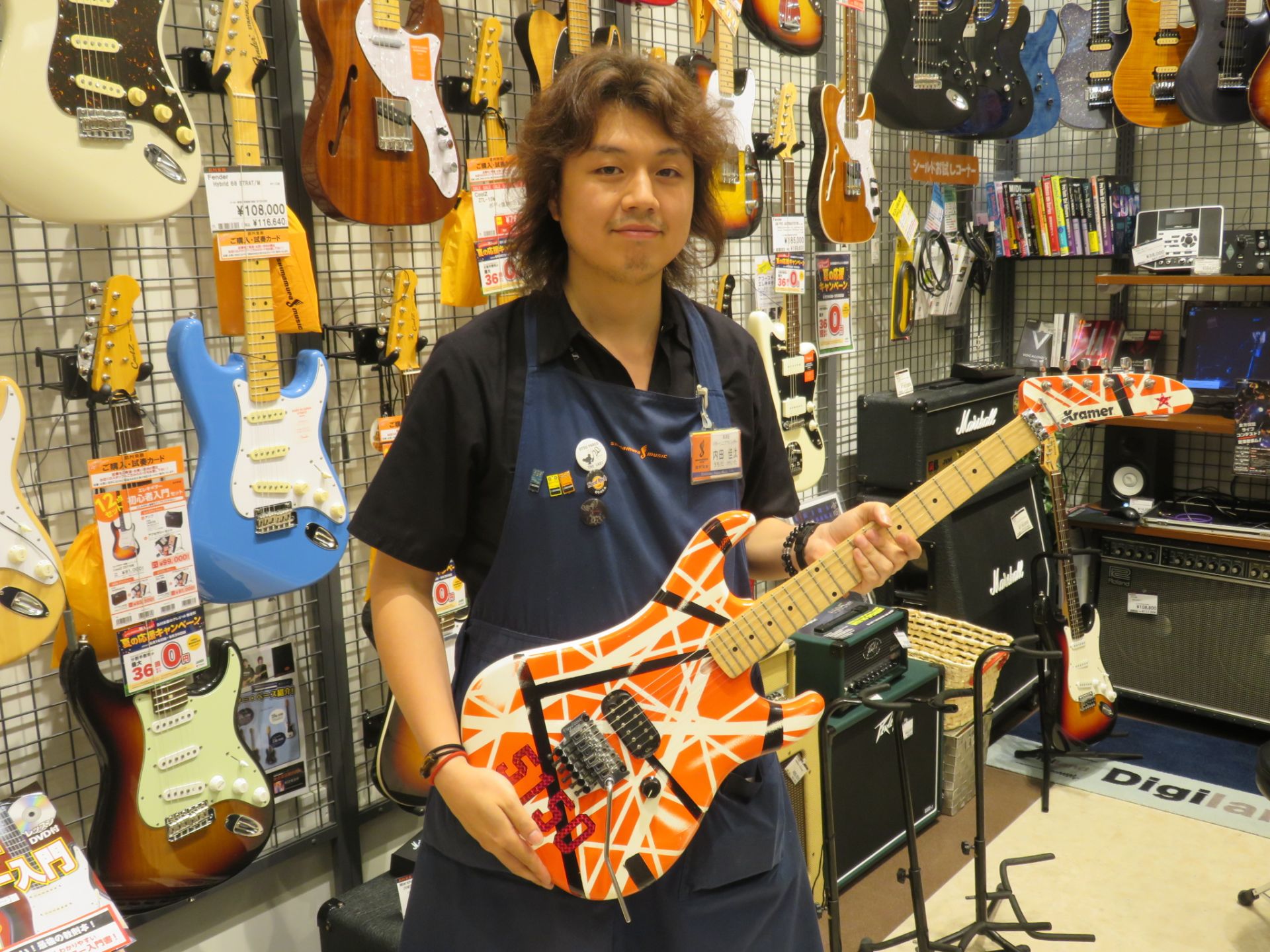 お知らせ その他カテゴリーの記事一覧 島村楽器 イオンモール草津店 シマブロ