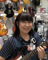 スタッフ写真 教育楽器/管楽器アドバイザー 門