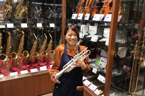 スタッフ写真 全般 宮脇