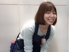 スタッフ写真 音楽教室アドバイザー 大小田