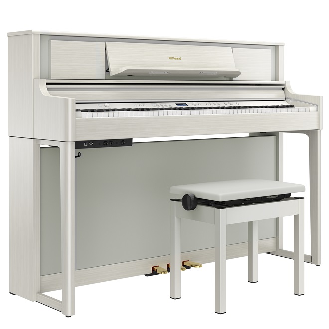 *LX705GP先行展示開始いたしました！！ *Rolandの新製品LX700シリーズが発売決定！！ 最新の電子ピアノ、LX700シリーズが[https://www.roland.com/jp/products/lx700_series/::title=Roland公式ホームページ]にて公開されまし […]
