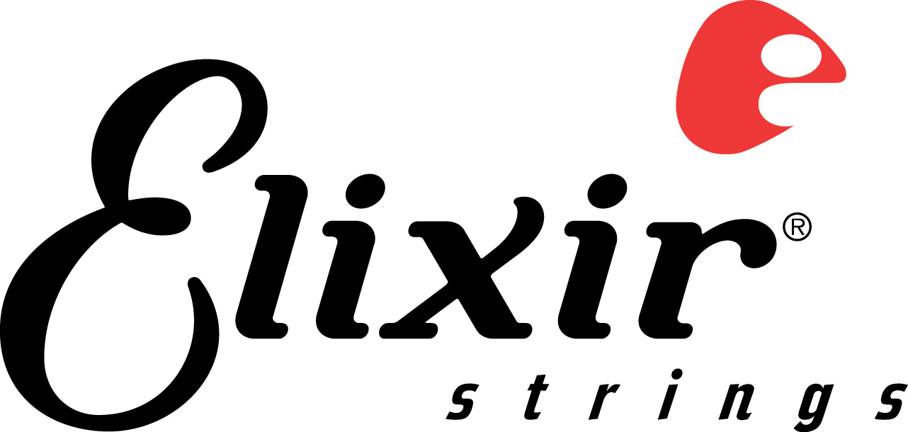 コーティング弦でおなじみ！Elixir弦 違いをご紹介！
