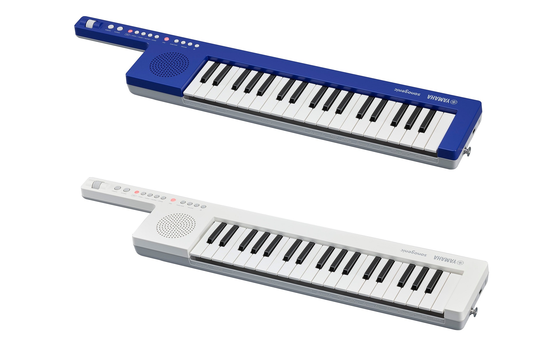 YAMAHA SHS-300展示中！