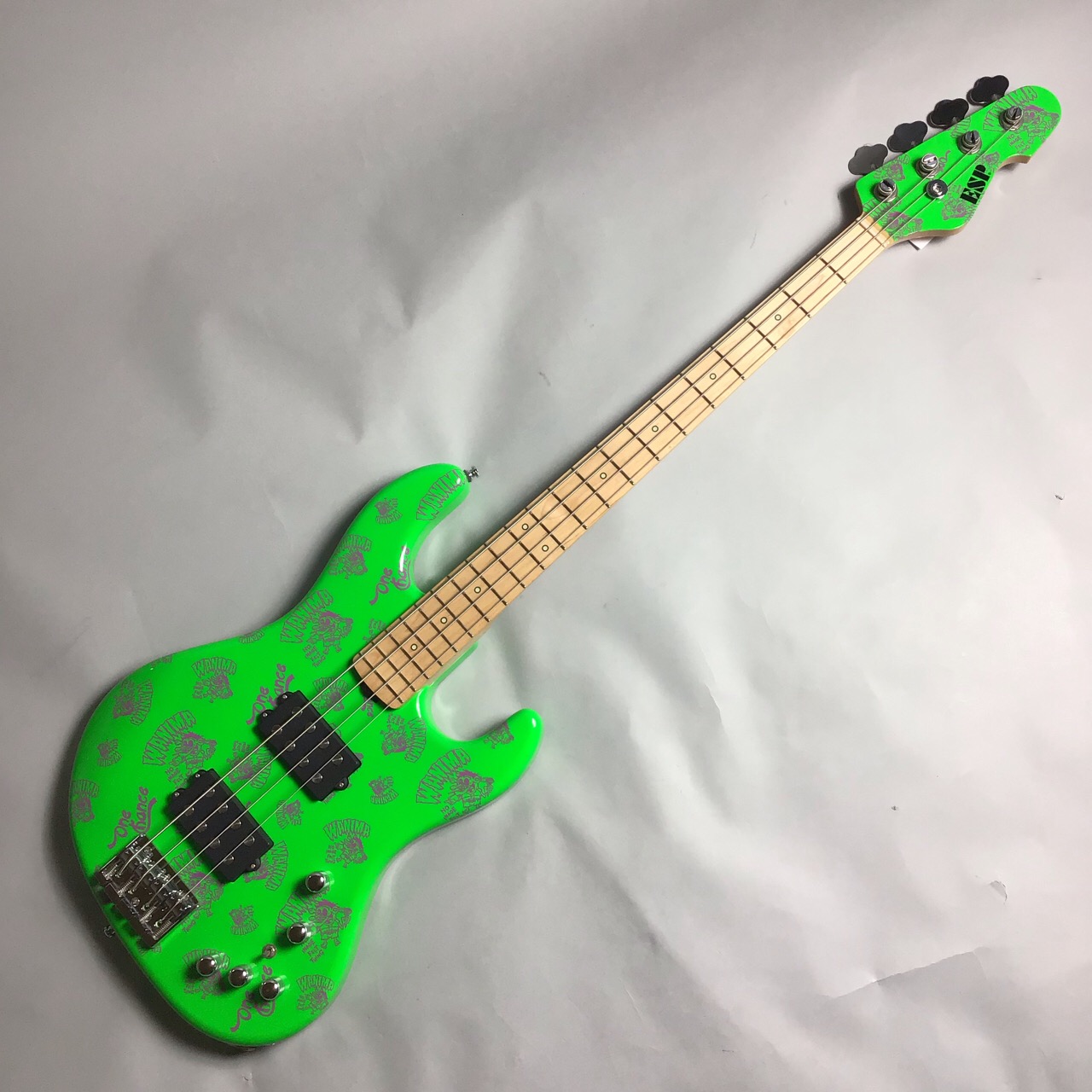 皆さんこんにちは！ 島村楽器　草津店　福岡です！ 中古のESP　助平/RHが入荷致しました！ |*ブランド|*型名|*定価(税込)|*販売価格(税込)|*詳細| |ESP|助平/RH|オープン|[!￥219,800!]|[https://www.digimart.net/cat03/shop5232 […]