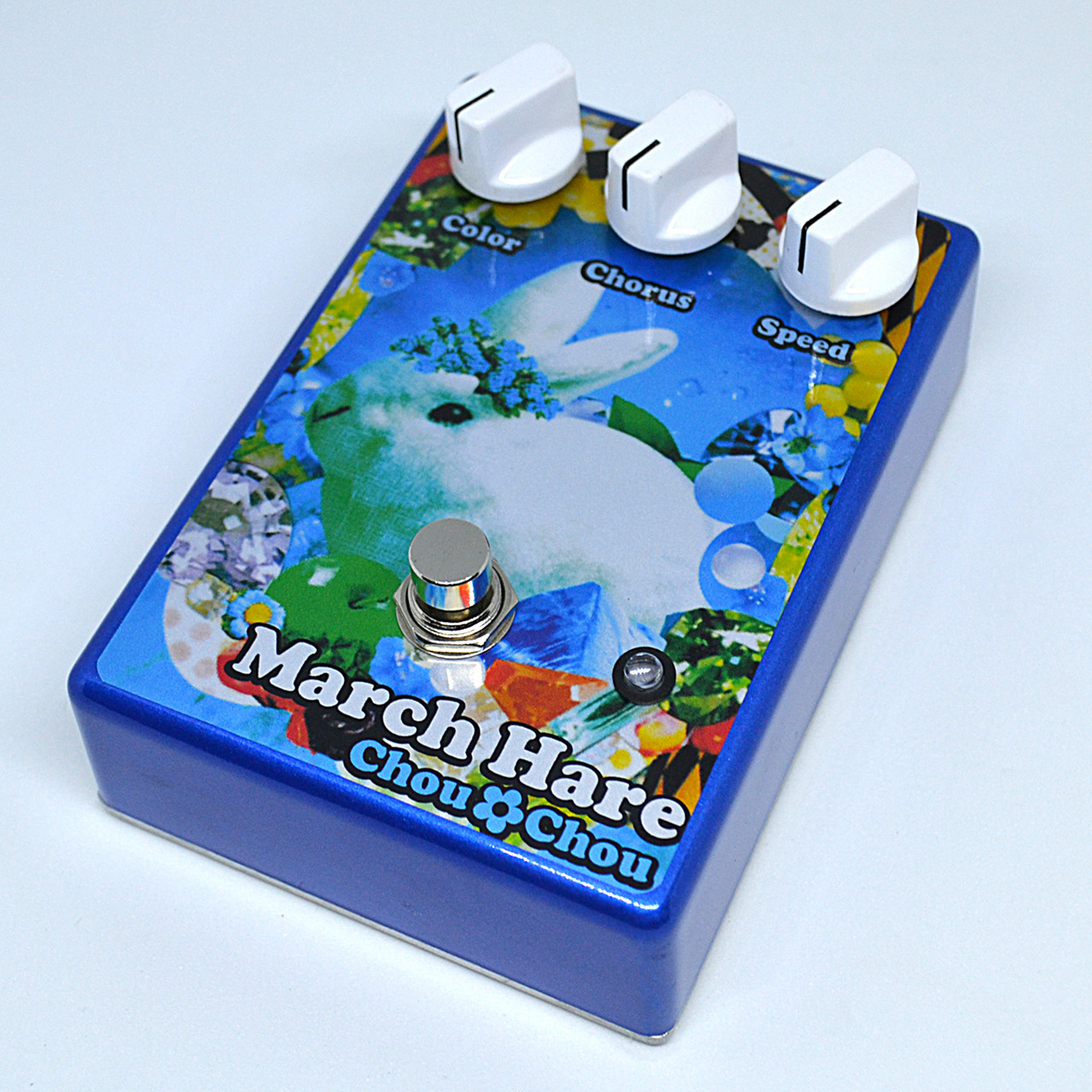 【入荷情報】中古ChouChou March Hare