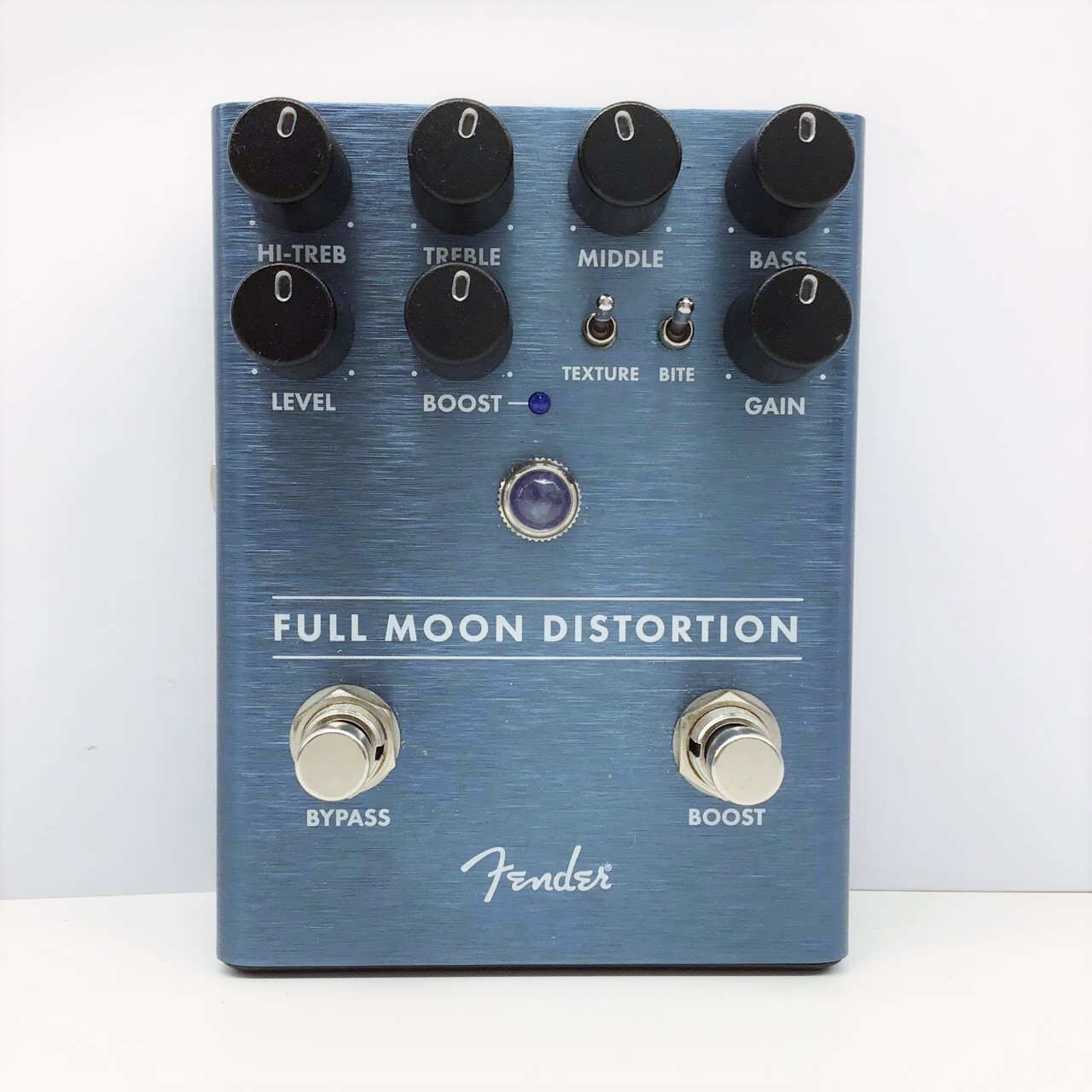 FENDER FULL MOON DISTORTION