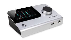 【入荷情報】Symphony　I/O MK2のサウンドを引き継ぐ最高級オーディオインターフェース　Symphony　Desktopが入荷致しました！