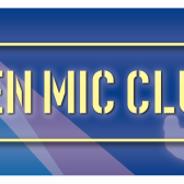 「OPEN MIC CLUB Vol.20」開催しました！