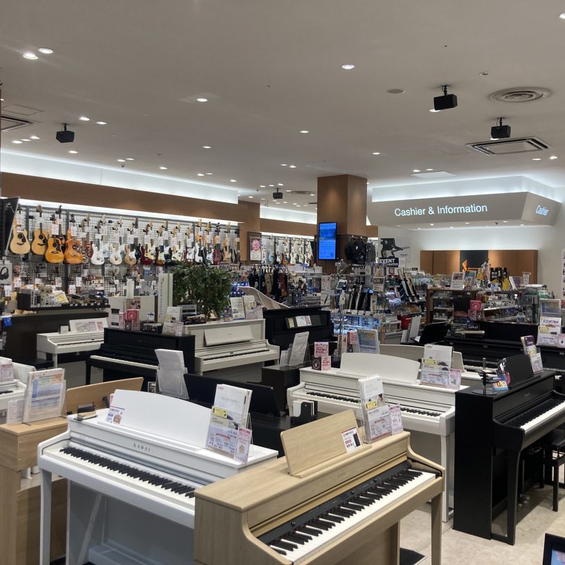 店舗イメージ