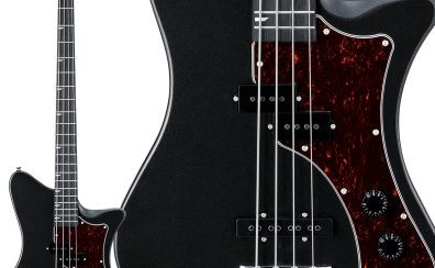 【最初の一本にオススメ】Ryogaのエレキベースラインナップをご紹介！