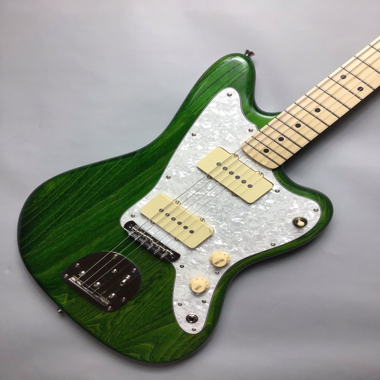 Bacchus BJM-80B