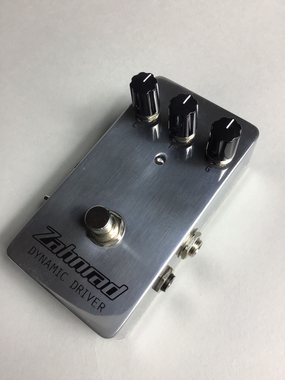 Zahnrad by nature sound Dynamic Driver
