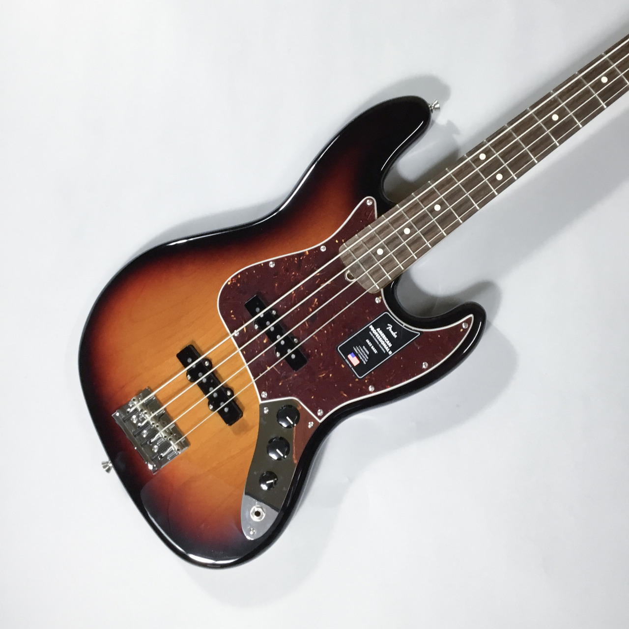 American ProfessionalⅡ JB 3TS