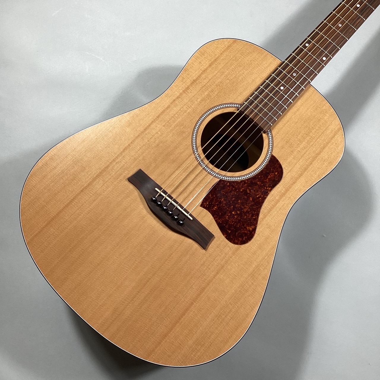 シーガルS6 CEDAR ORIGINAL SLIM QIT
