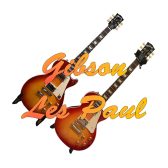 【入荷情報】ついに入荷！Gibson Les Paul 新品と中古で2本入荷！