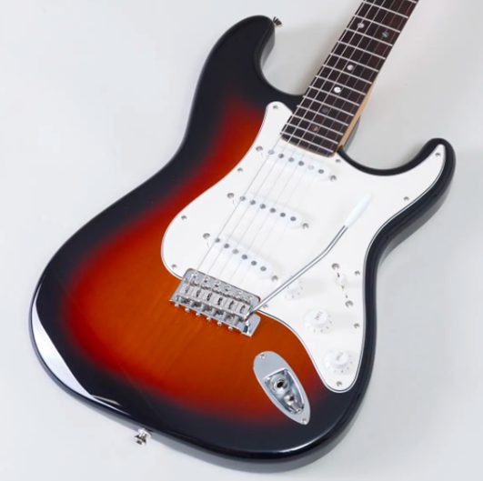 草津店に早くもHISTORY最新モデルが入荷しました！この機会にぜひご利用くださいませ。 Advancedはここがすごい！ どこを押さえても弾きやすいUVシェイプネック！ Advancedのネックシェイプは徐々に角度が変わるUVシェイプを採用。コンパウンドシェイプといった呼び方もされるこのシェイプ、 […]