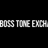 好きなトーンに交換！BOSS『TONE EXCHANGE』