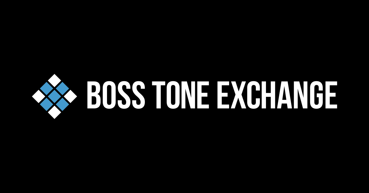 さて！今回は！あのBOSSが現代のネットワーク文化だからこそできる画期的なサービスを開始しました！ CONTENTS世界中のユーザーと好みのサウンドをシェアできる画期的なプラットフォーム！それがBOSS『TONE EXCHANGE』BOSS TONE EXCHANGE特徴BOSS TONE EXCH […]