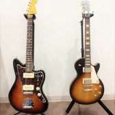 【入荷情報】Fender・Gibson が入荷しました！