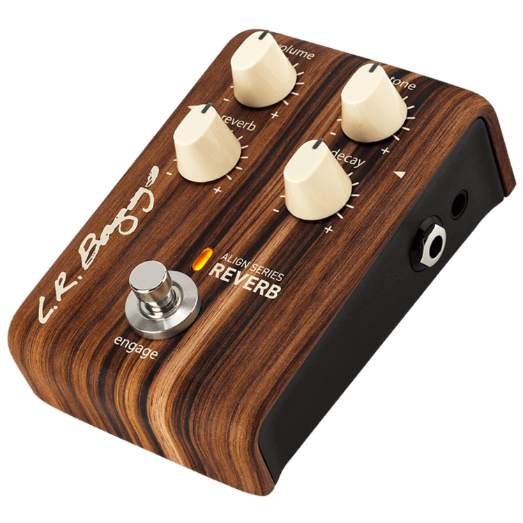 L.R.BaggsREVERB
