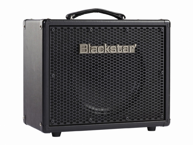 Black StarHT METAL 5