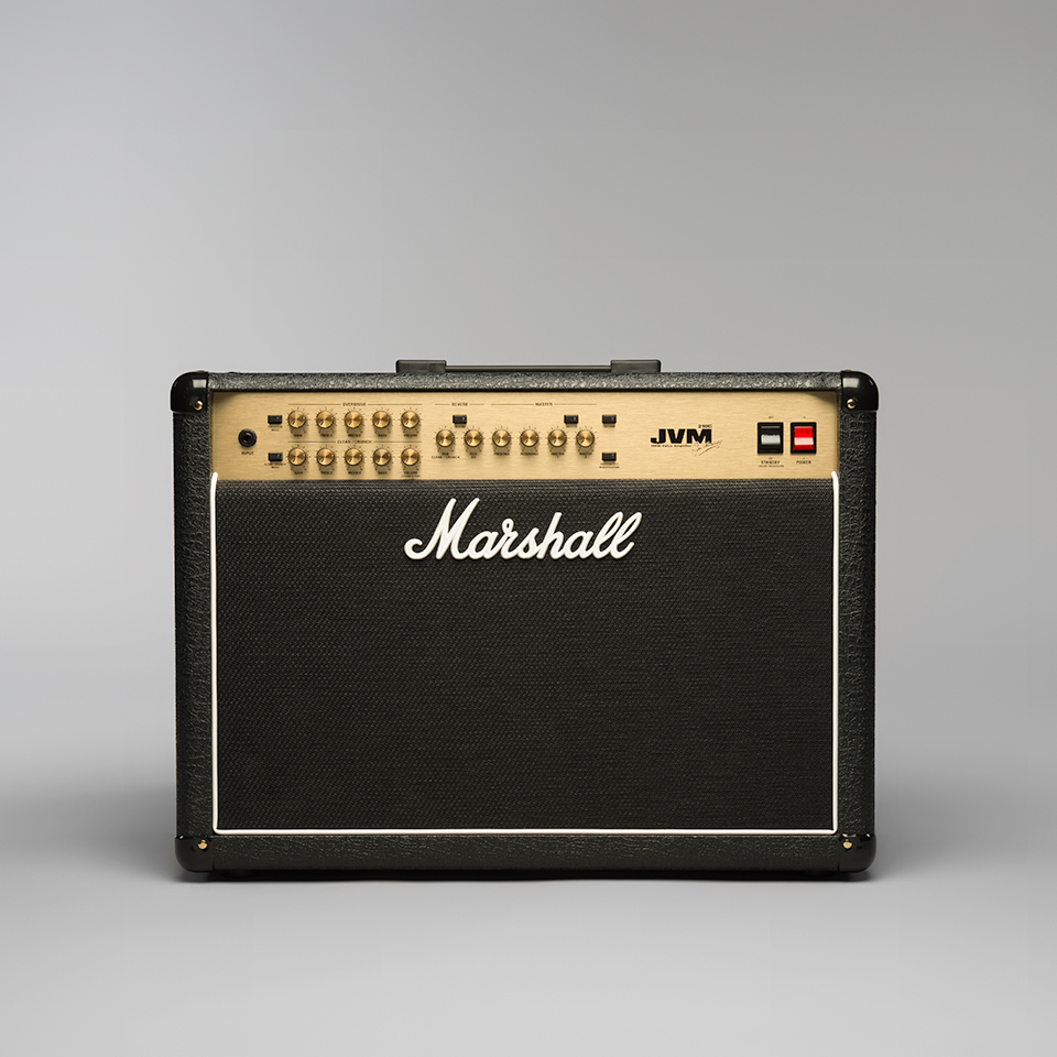 MarshallJVM210C