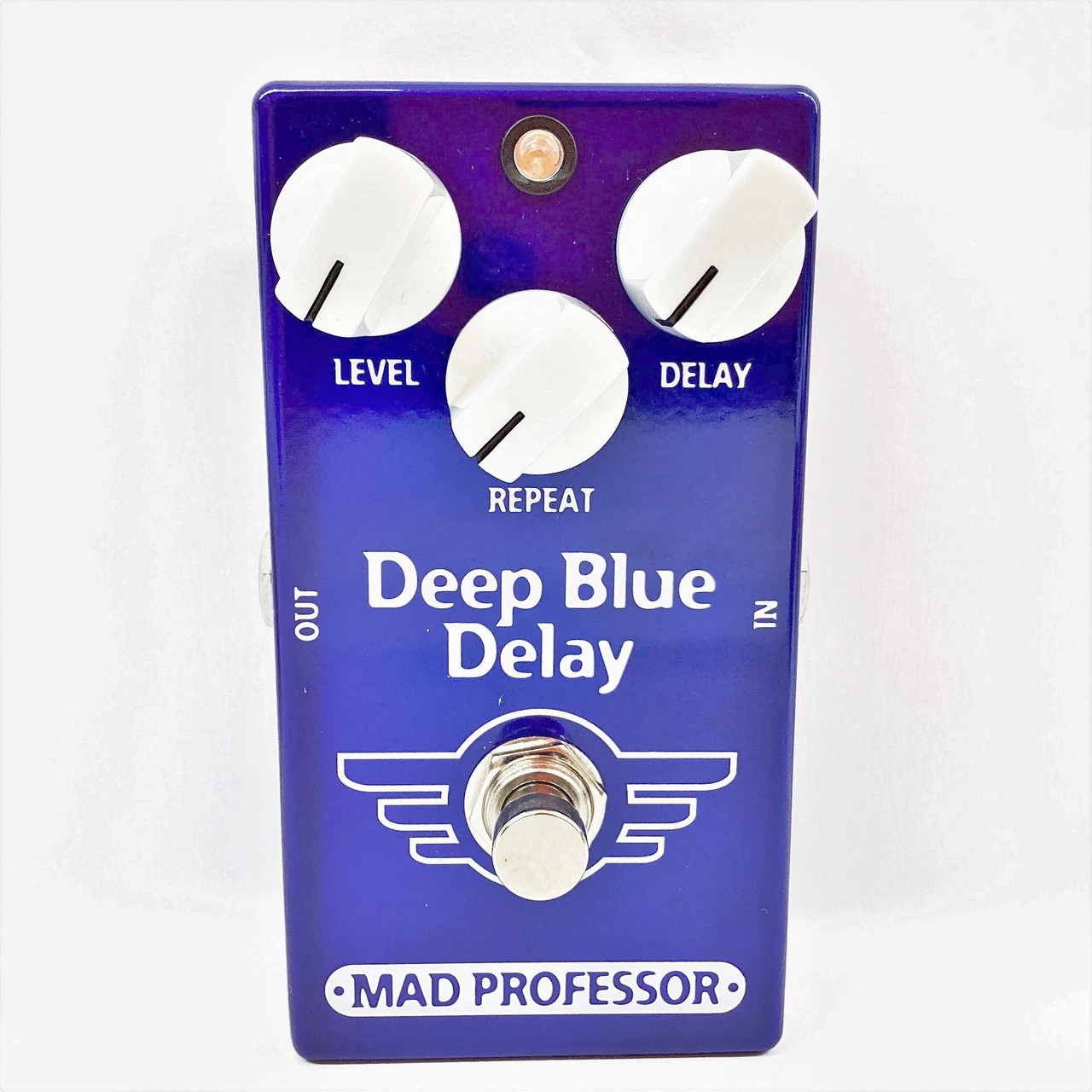 MAD PROFESSORDeep Blue Delay FAC