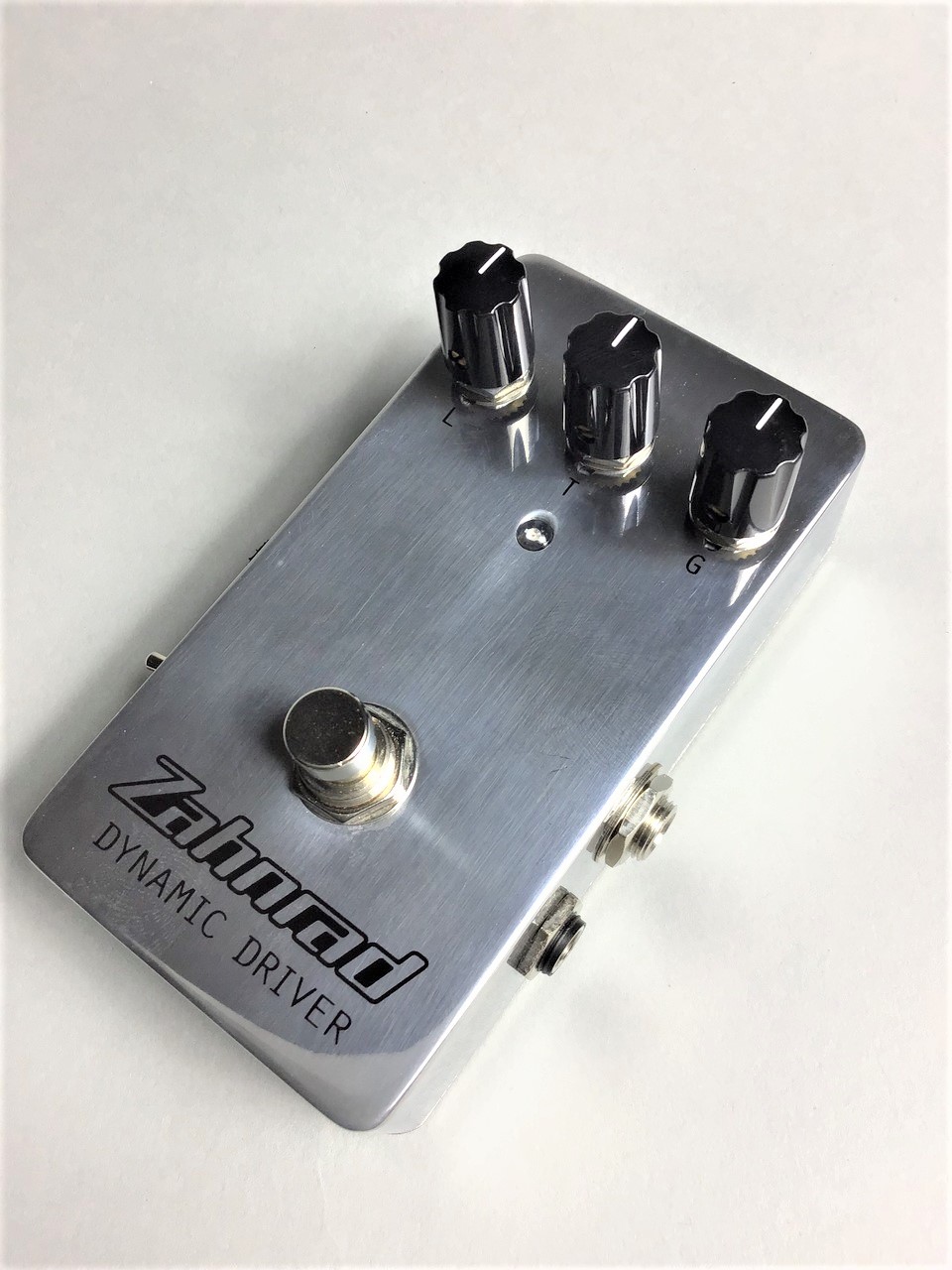 Zahnrad by nature soundDynamic Driver