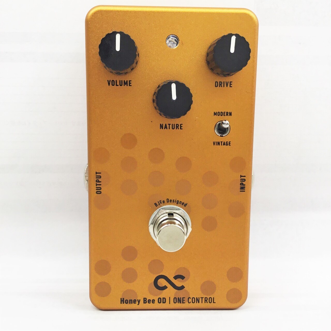 One ControlHoney Bee OD