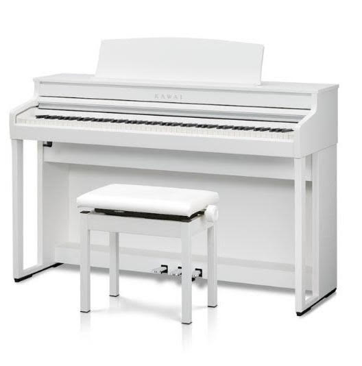 島村楽器限定モデル 2023年6月14日販売 SCA401(ピュアホワイト)