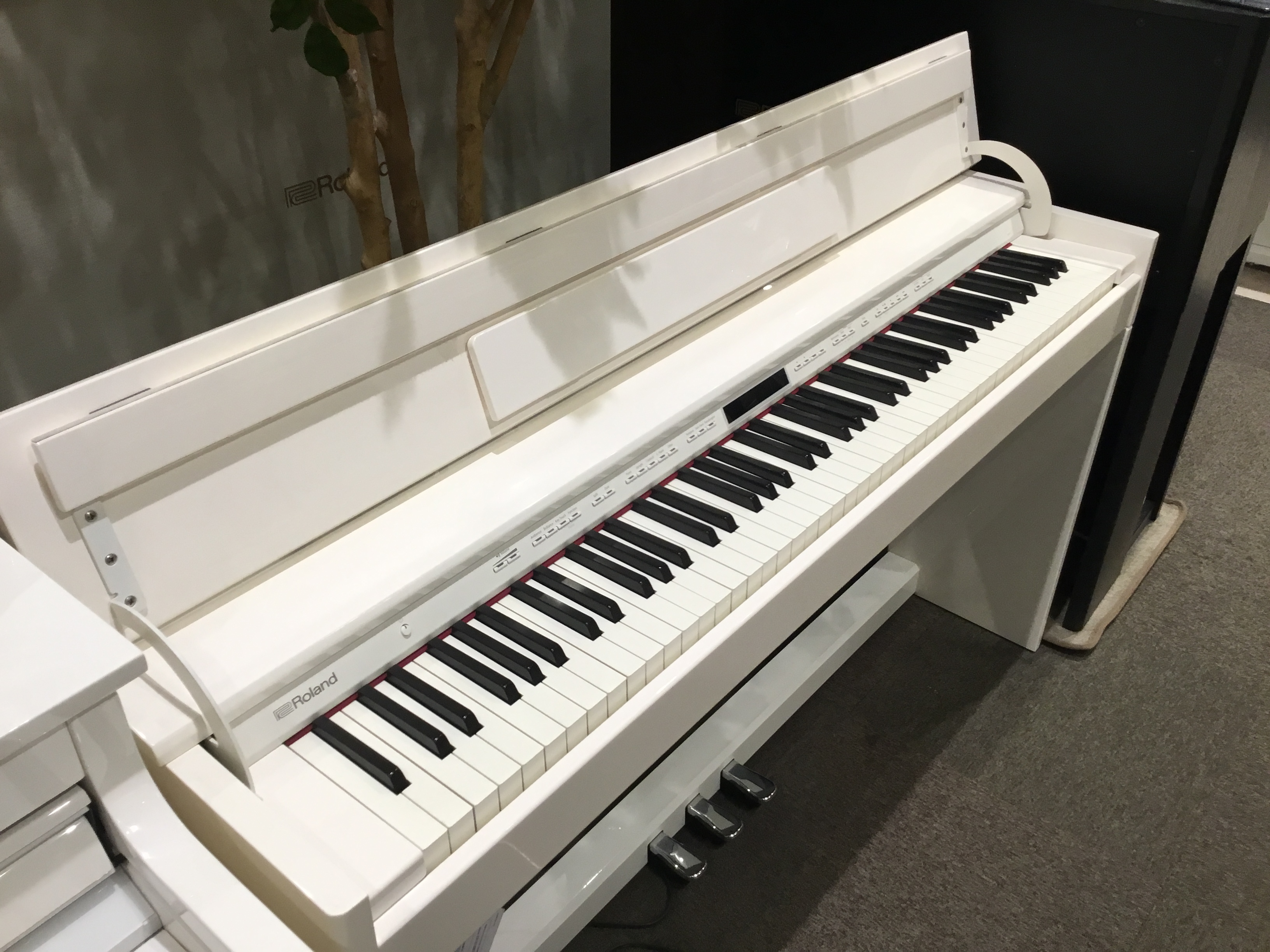 ★通常販売価格￥275,000（税込）から値下げしました！Roland：DP603-PWS