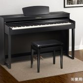 【電子ピアノ】電子ピアノの必需品！「遮音マット」ご存知ですか？