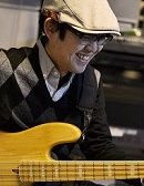 滋賀・草津【ベース教室】土井重彰（火曜日）～5歳から大人の方まで通えるカスタマイズレッスン！～