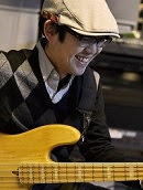 滋賀・草津【ベース教室】土井重彰（火曜日）～5歳から大人の方まで通えるカスタマイズレッスン！～