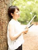滋賀・草津【フルート教室】井上稚菜（火曜日）～小学2年生から大人の方まで通えるカスタマイズレッスン～