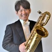 滋賀・草津【サックス・デジタル管楽器教室】牧祐介（火曜日）～子どもから大人まで通えるカスタマイズレッスン！～