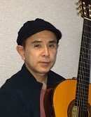 滋賀・草津【ギター教室】里且幸（土曜日・日曜日）～5歳から大人の方まで通えるカスタマイズレッスン！～