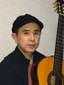滋賀・草津【ギター教室】里且幸（土曜日・日曜日）～5歳から大人の方まで通えるカスタマイズレッスン！～