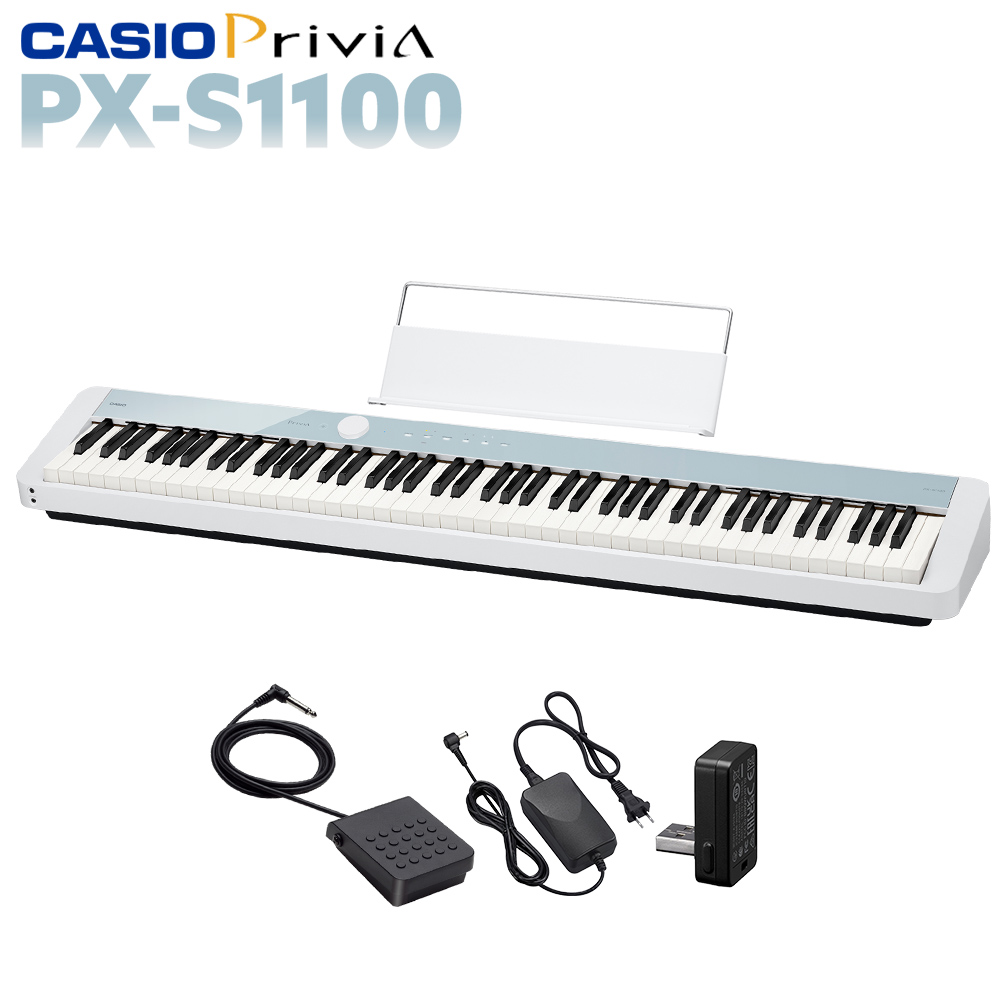 CASIO PX-S1100 CB 