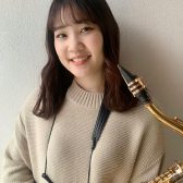 滋賀・草津【サックス教室】内田真央（木曜日）～小学生から大人まで通えるカスタマイズレッスン！