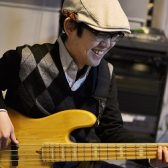 滋賀・草津【ベース教室】土井重彰（火曜日）～5歳から大人の方まで通えるカスタマイズレッスン！～