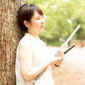 滋賀・草津【フルート教室・ピッコロもOK！】井上稚菜（火曜日）～小学2年生から大人の方まで通えるカスタマイズレッスン～