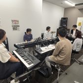 【島村楽器×YAMAHA】初めてのバンドキーボード選び方CKセミナー開催レポート♪