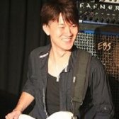 滋賀・草津【エレキベース教室・ウクレレ教室・ウクレレベース教室】金子 淳一（日曜日）～学生から大人まで通えるカスタマイズレッスン！～