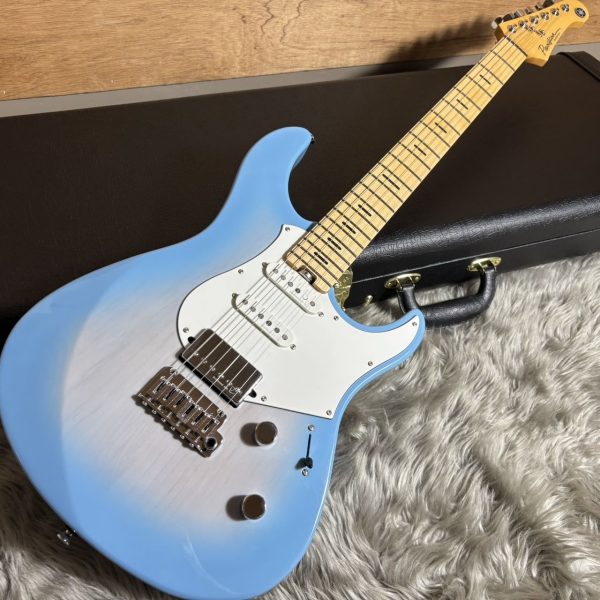 YAMAHA：PACP12M